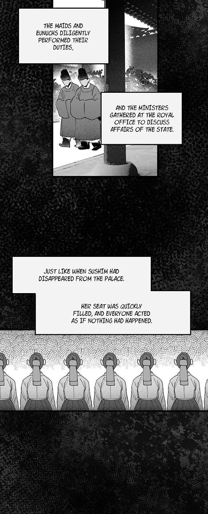 Read Blind Passion chapter 14 image 2 on Lezhin
