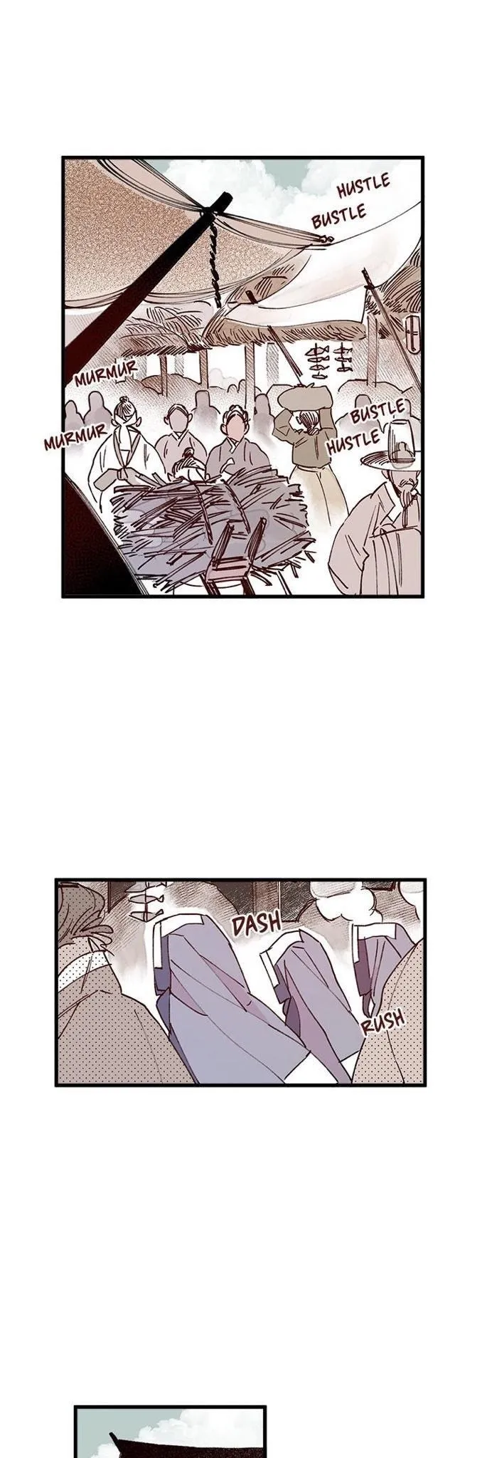 Read Blind Passion chapter 14 image 20 on Lezhin