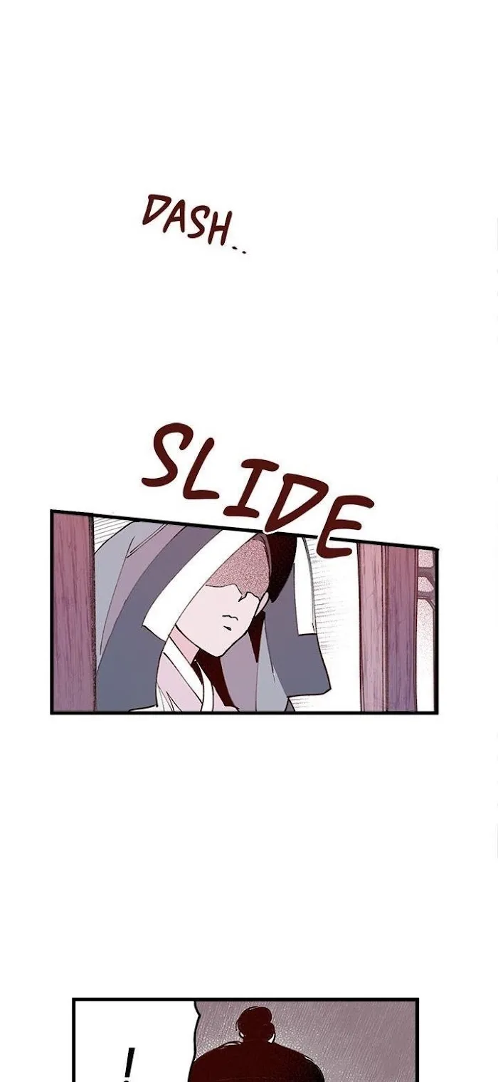 Read Blind Passion chapter 14 image 24 on Lezhin