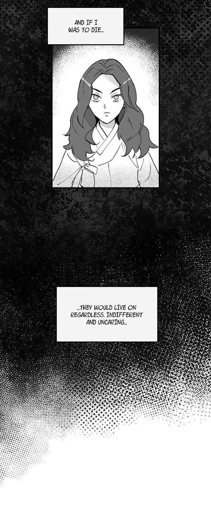 Read Blind Passion chapter 14 image 3 on Lezhin
