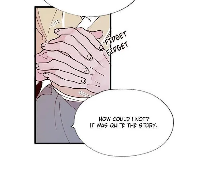 Read Blind Passion chapter 14 image 8 on Lezhin