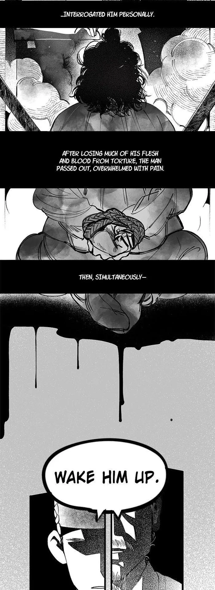 Read Blind Passion chapter 15 image 12 on Lezhin