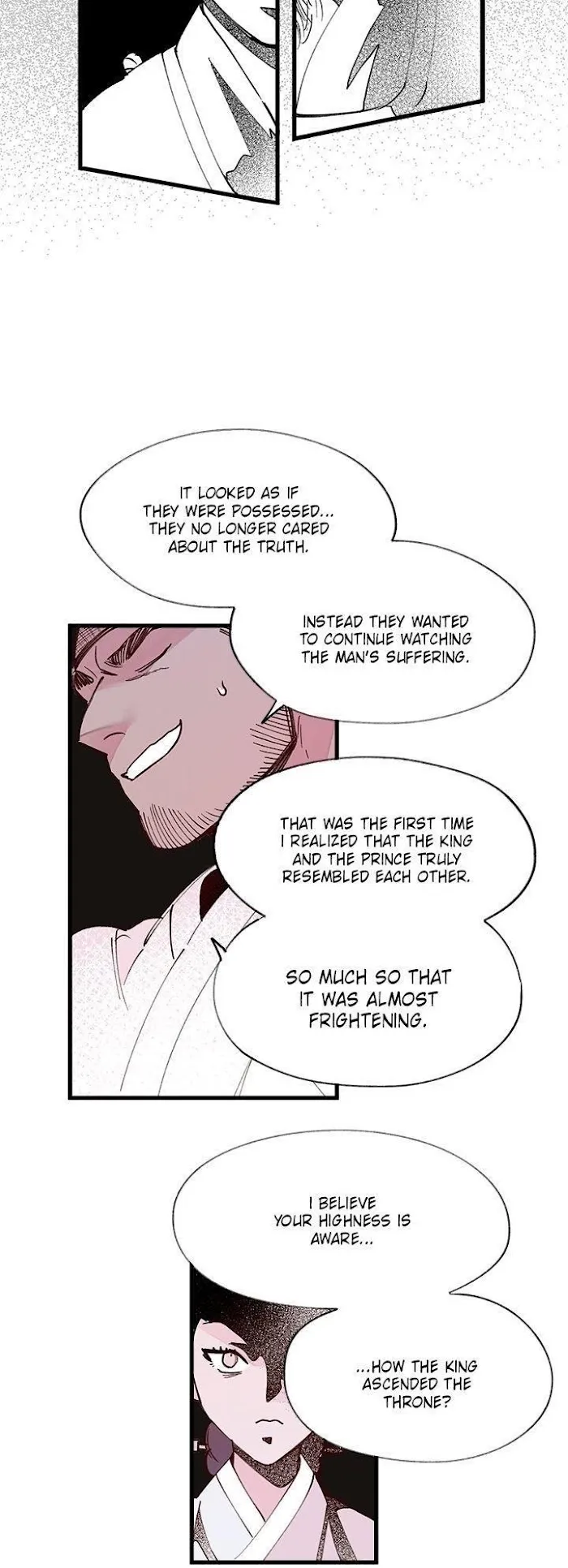 Read Blind Passion chapter 15 image 13 on Lezhin