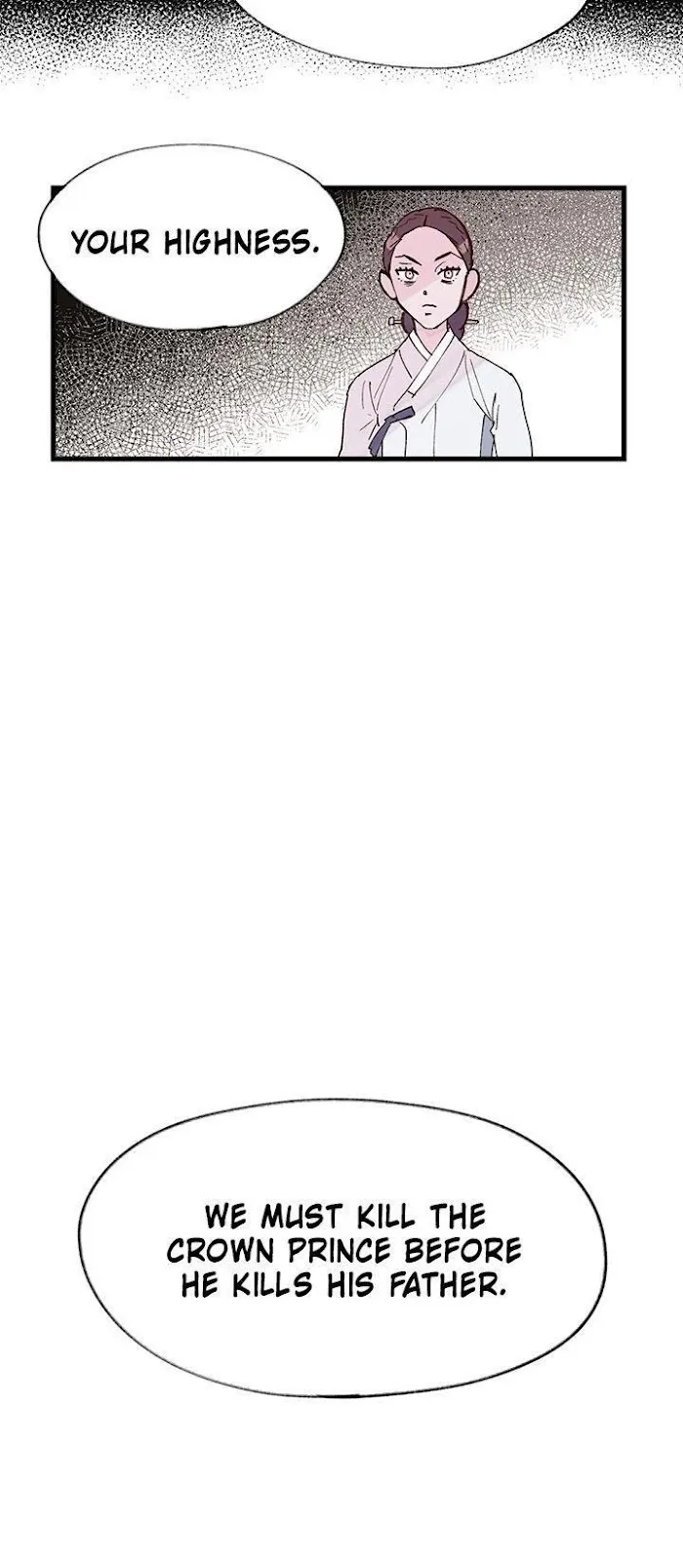Read Blind Passion chapter 15 image 15 on Lezhin