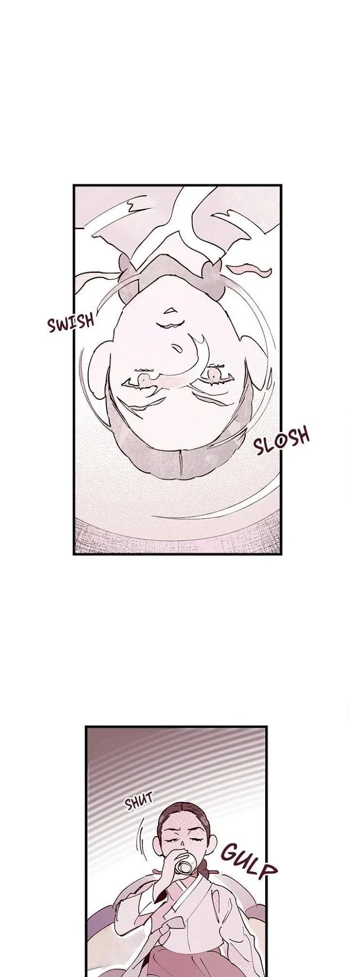 Read Blind Passion chapter 15 image 16 on Lezhin