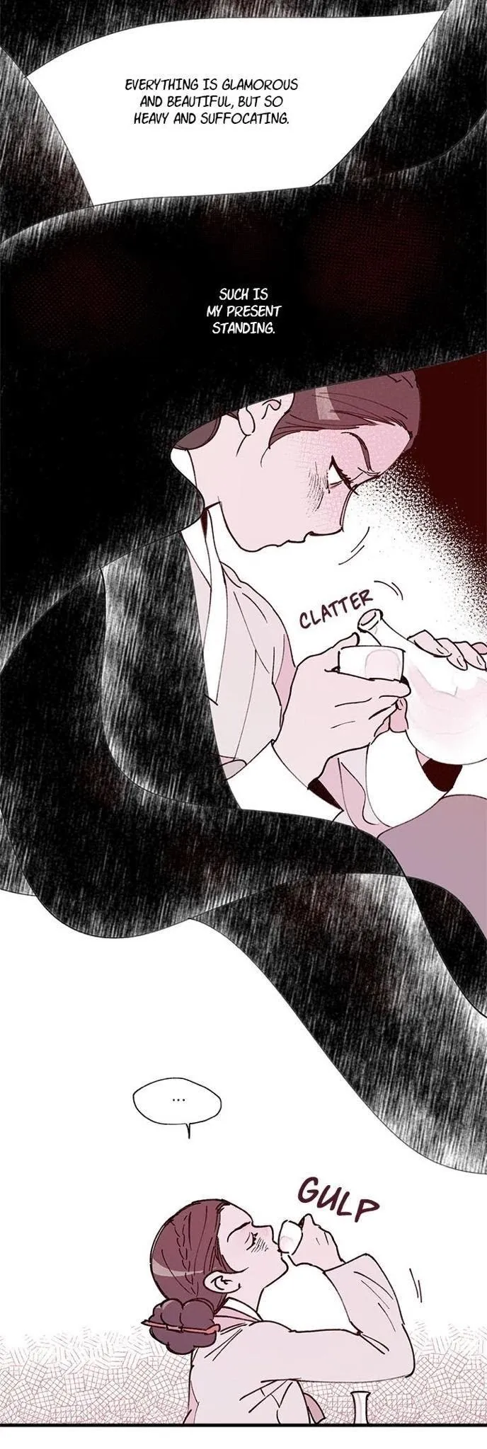 Read Blind Passion chapter 15 image 21 on Lezhin