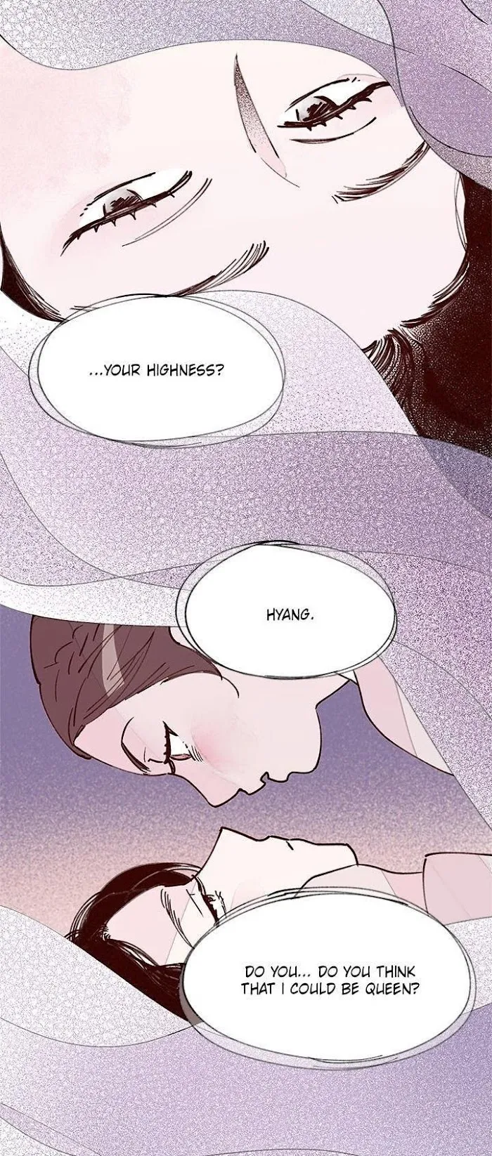 Read Blind Passion chapter 15 image 26 on Lezhin