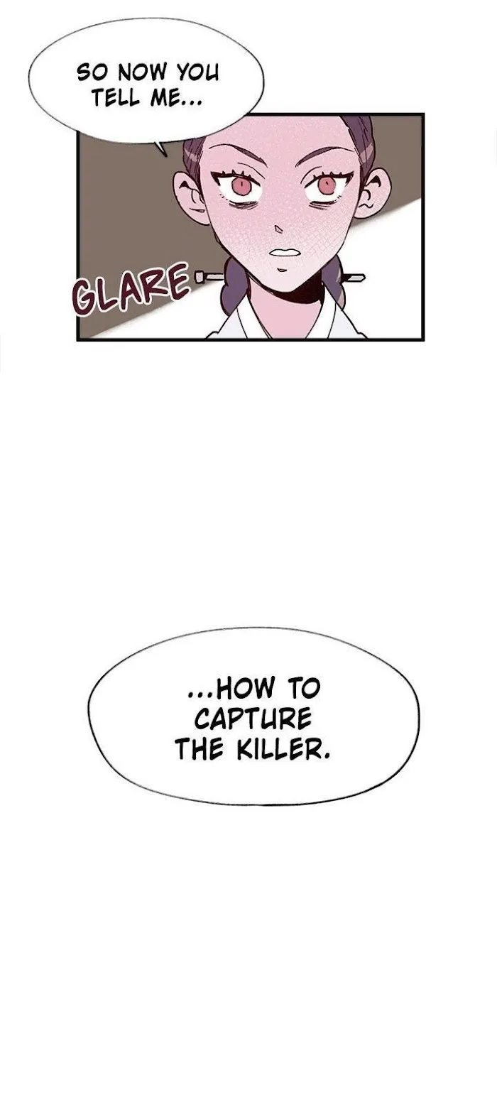 Read Blind Passion chapter 15 image 3 on Lezhin