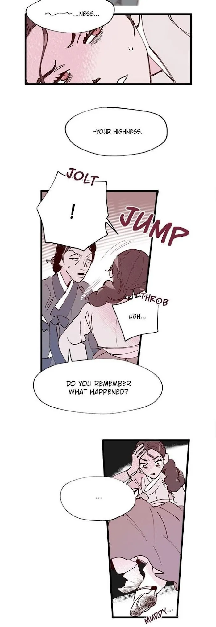 Read Blind Passion chapter 15 image 31 on Lezhin