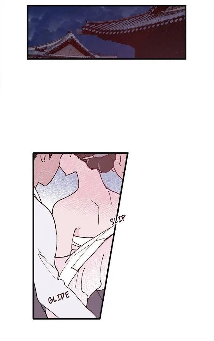 Read Blind Passion chapter 15 image 5 on Lezhin