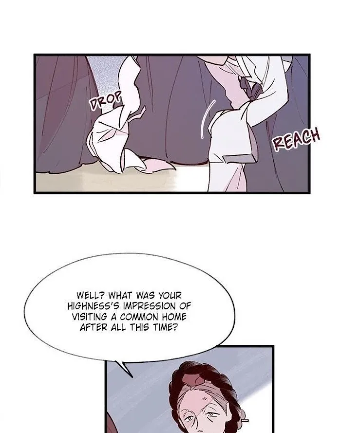 Read Blind Passion chapter 15 image 6 on Lezhin
