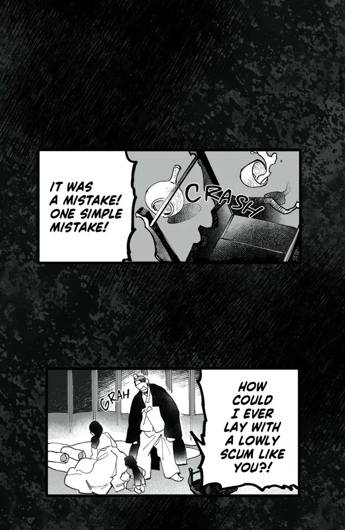 Read Blind Passion chapter 16 image 11 on Lezhin