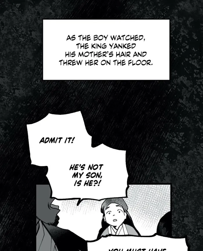 Read Blind Passion chapter 16 image 12 on Lezhin