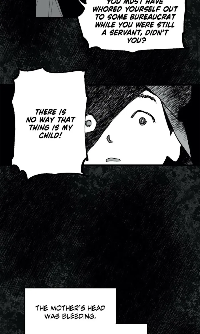 Read Blind Passion chapter 16 image 13 on Lezhin