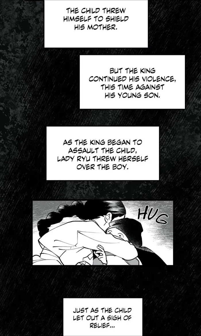 Read Blind Passion chapter 16 image 14 on Lezhin