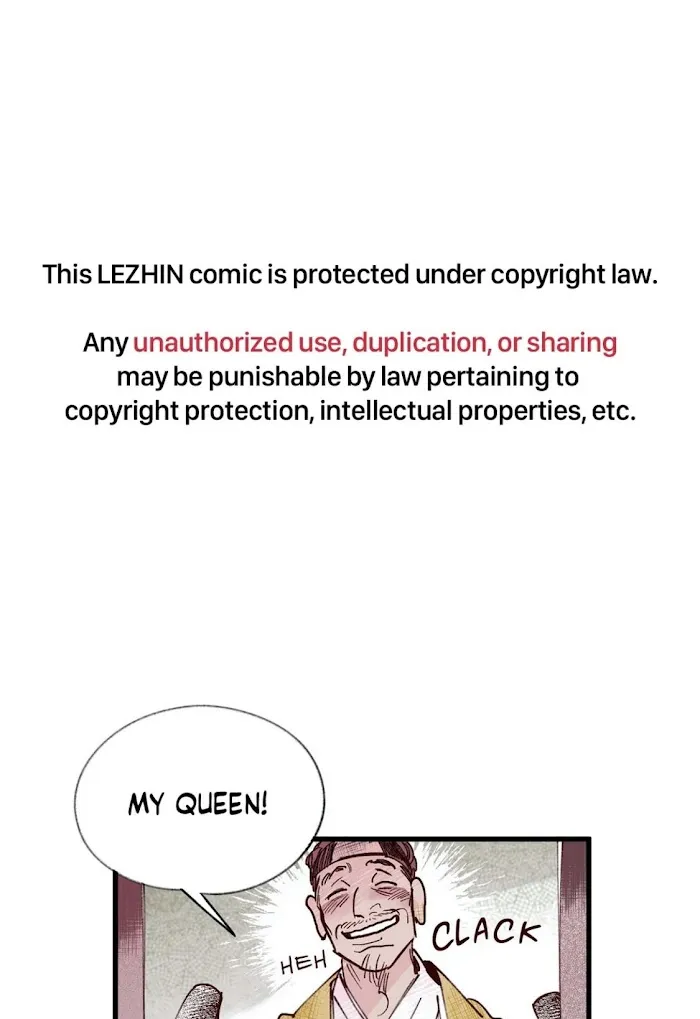 Read Blind Passion chapter 16 image 2 on Lezhin