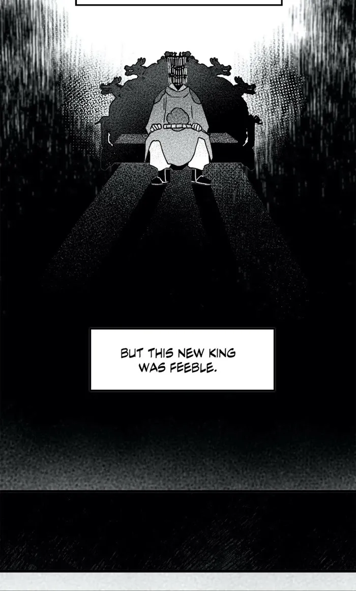 Read Blind Passion chapter 16 image 21 on Lezhin