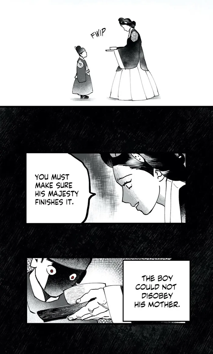 Read Blind Passion chapter 16 image 22 on Lezhin