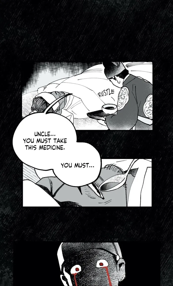 Read Blind Passion chapter 16 image 23 on Lezhin