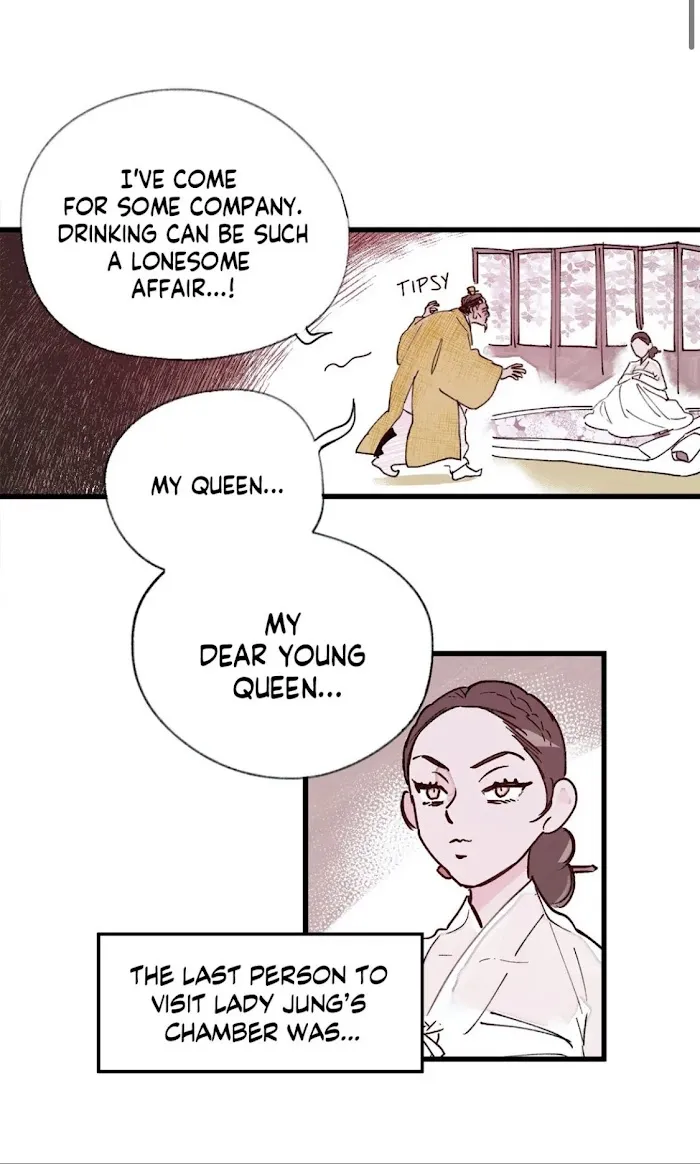 Read Blind Passion chapter 16 image 3 on Lezhin
