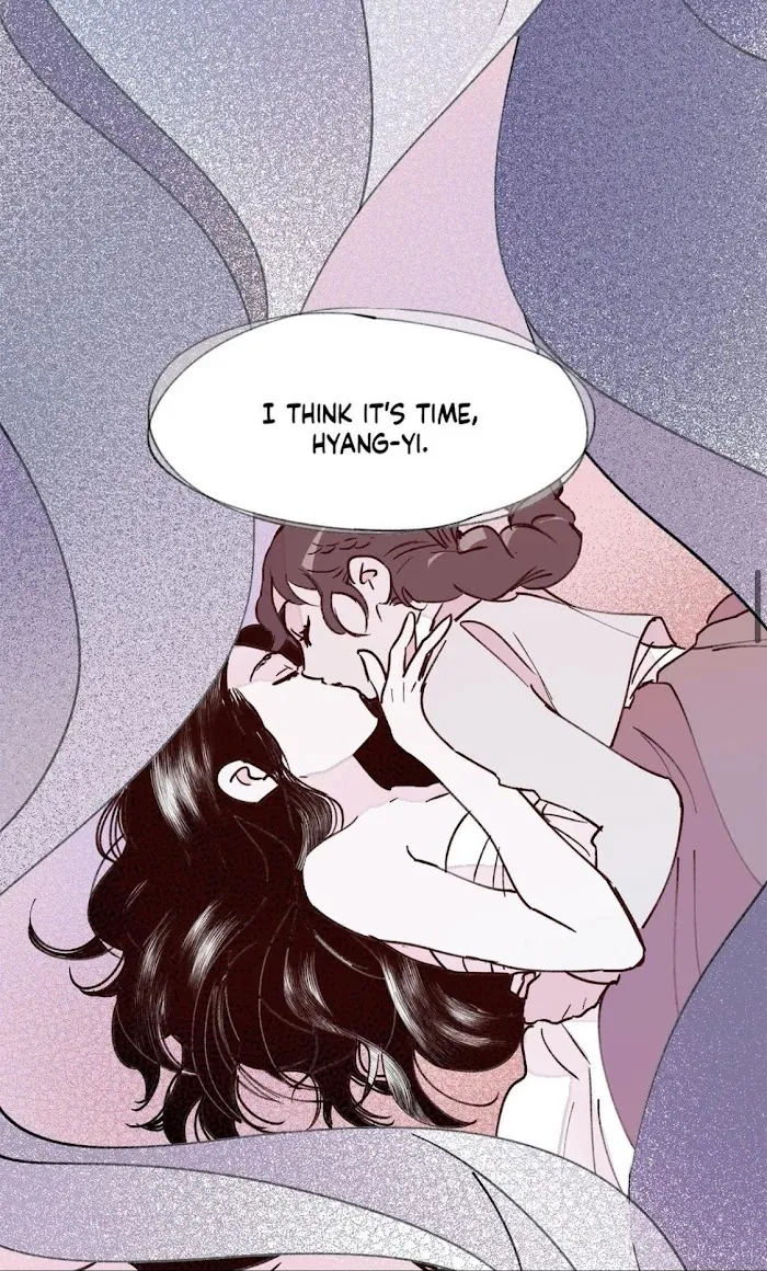 Read Blind Passion chapter 16 image 31 on Lezhin