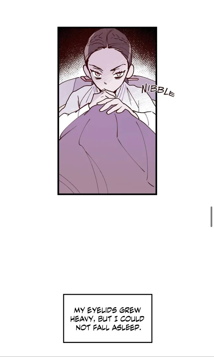 Read Blind Passion chapter 16 image 38 on Lezhin