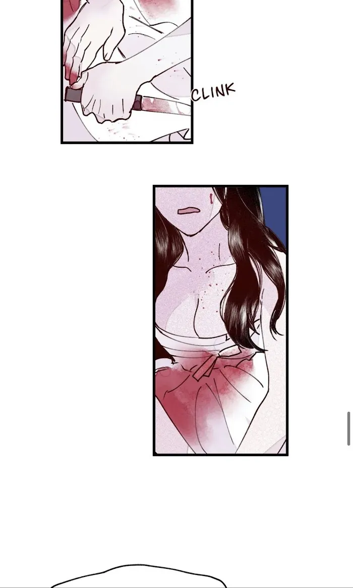 Read Blind Passion chapter 16 image 45 on Lezhin