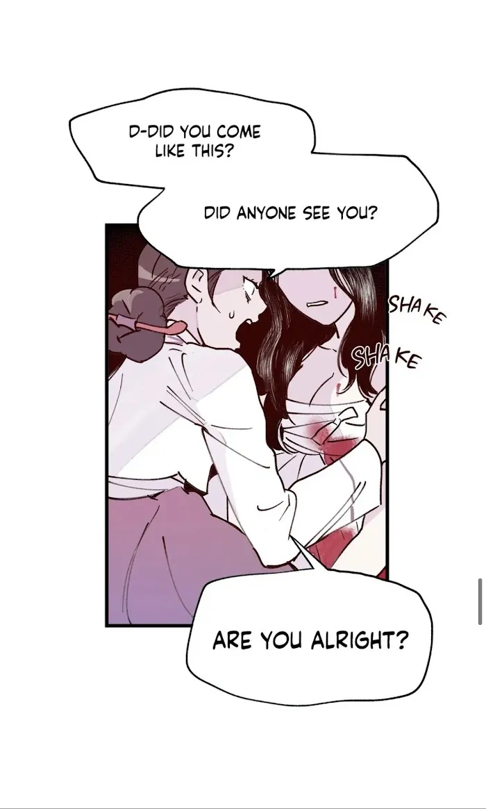 Read Blind Passion chapter 16 image 46 on Lezhin