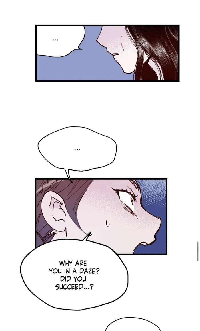 Read Blind Passion chapter 16 image 47 on Lezhin