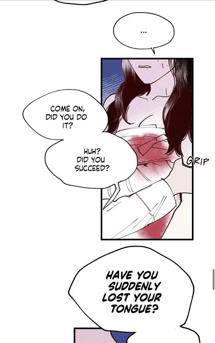 Read Blind Passion chapter 16 image 48 on Lezhin