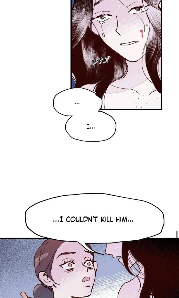Read Blind Passion chapter 16 image 50 on Lezhin