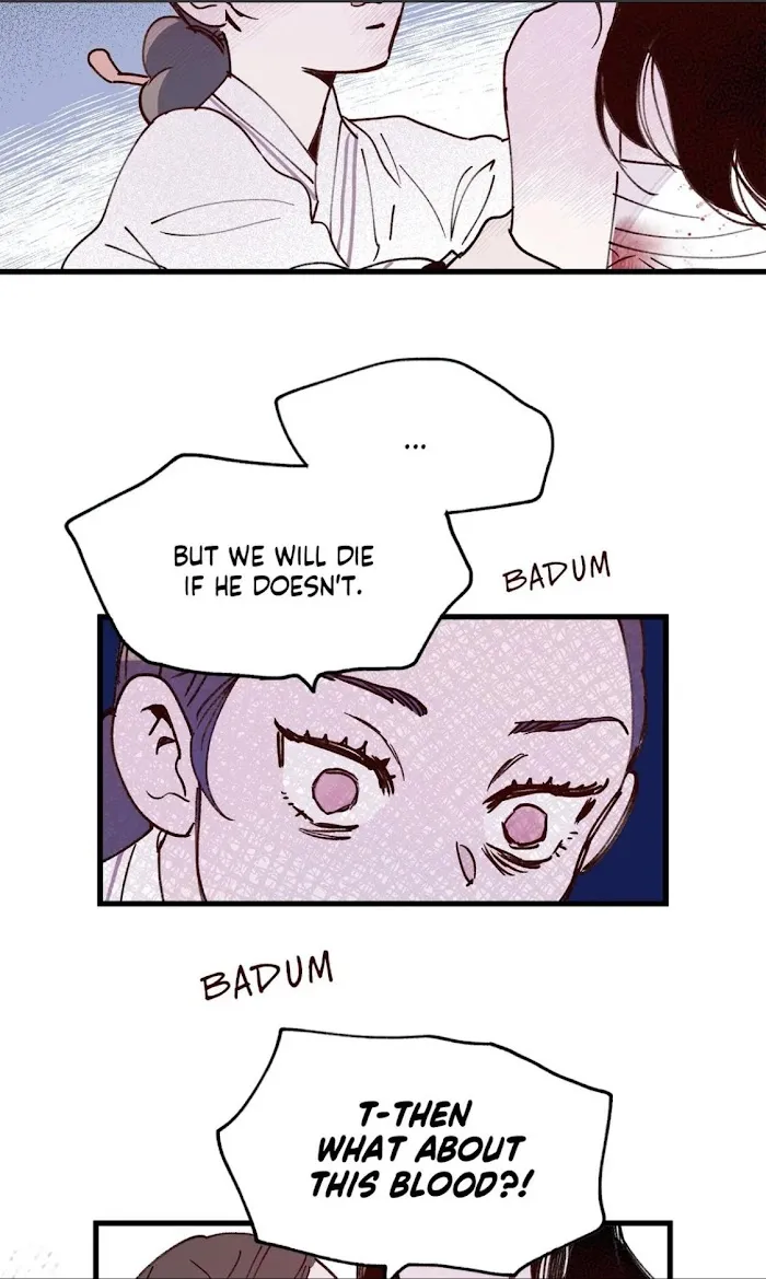 Read Blind Passion chapter 16 image 51 on Lezhin