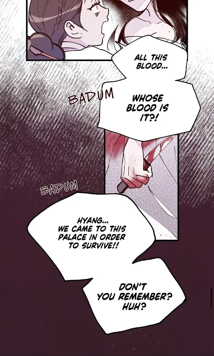 Read Blind Passion chapter 16 image 52 on Lezhin
