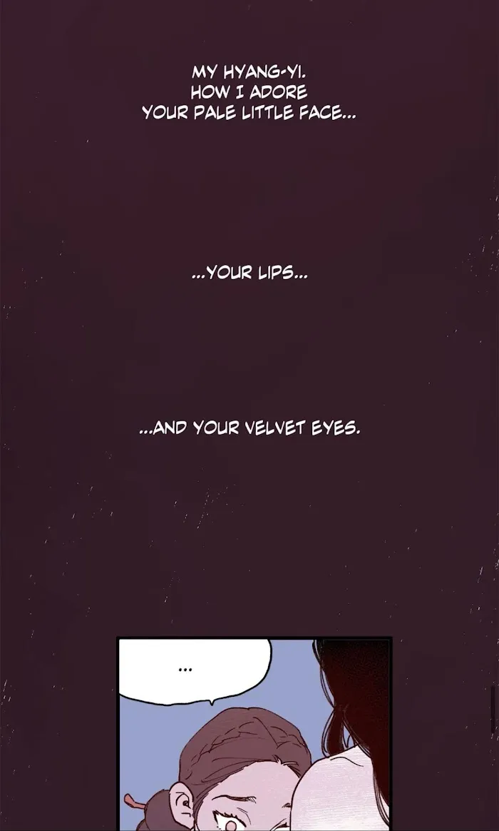 Read Blind Passion chapter 16 image 53 on Lezhin
