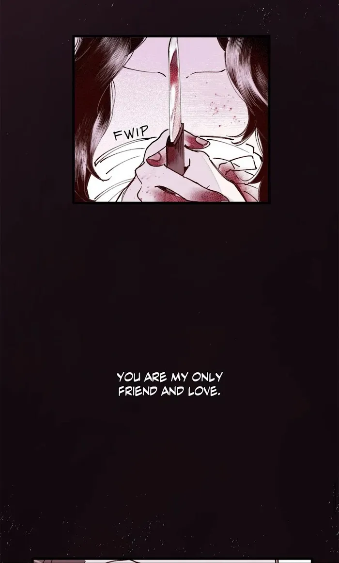 Read Blind Passion chapter 16 image 55 on Lezhin