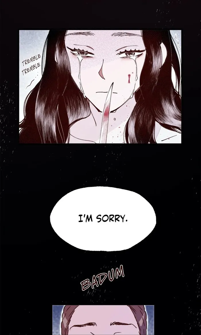 Read Blind Passion chapter 16 image 57 on Lezhin