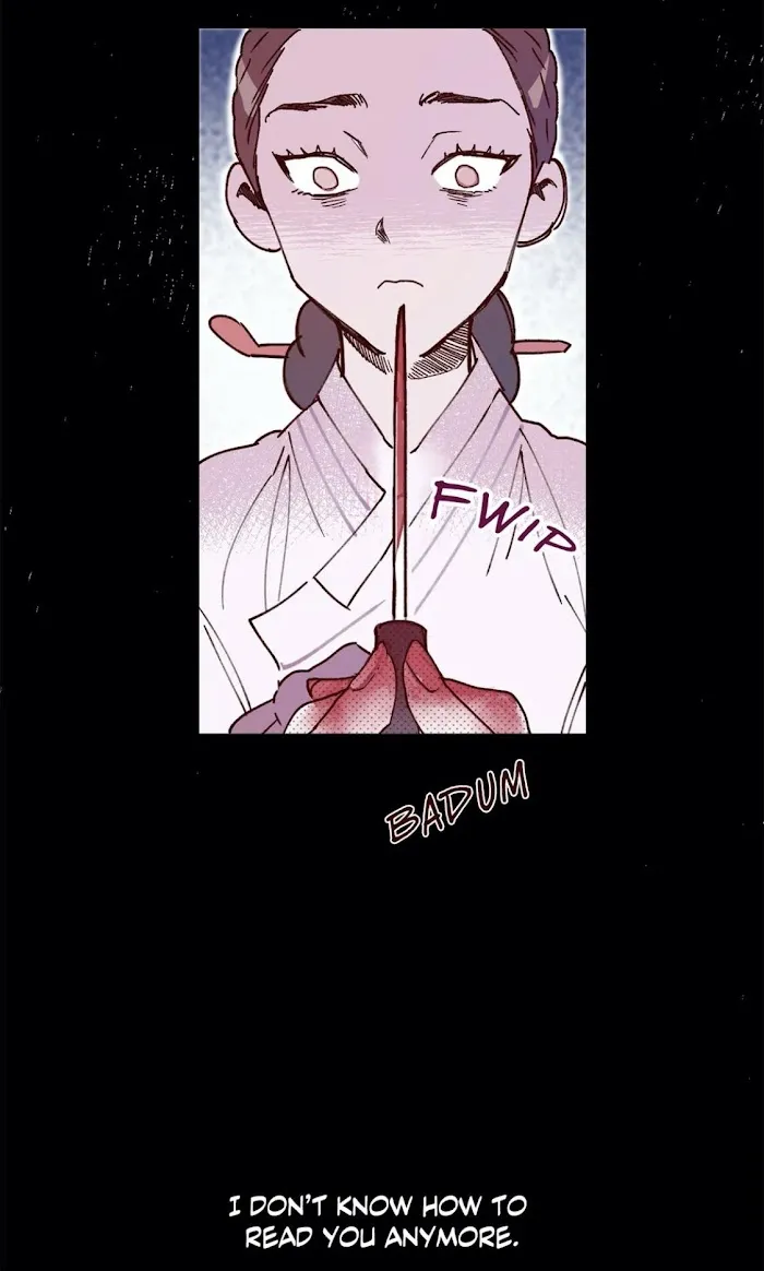Read Blind Passion chapter 16 image 58 on Lezhin