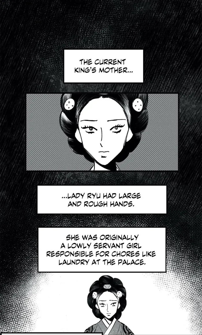 Read Blind Passion chapter 16 image 7 on Lezhin
