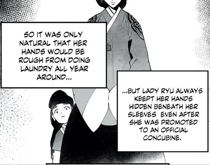 Read Blind Passion chapter 16 image 8 on Lezhin