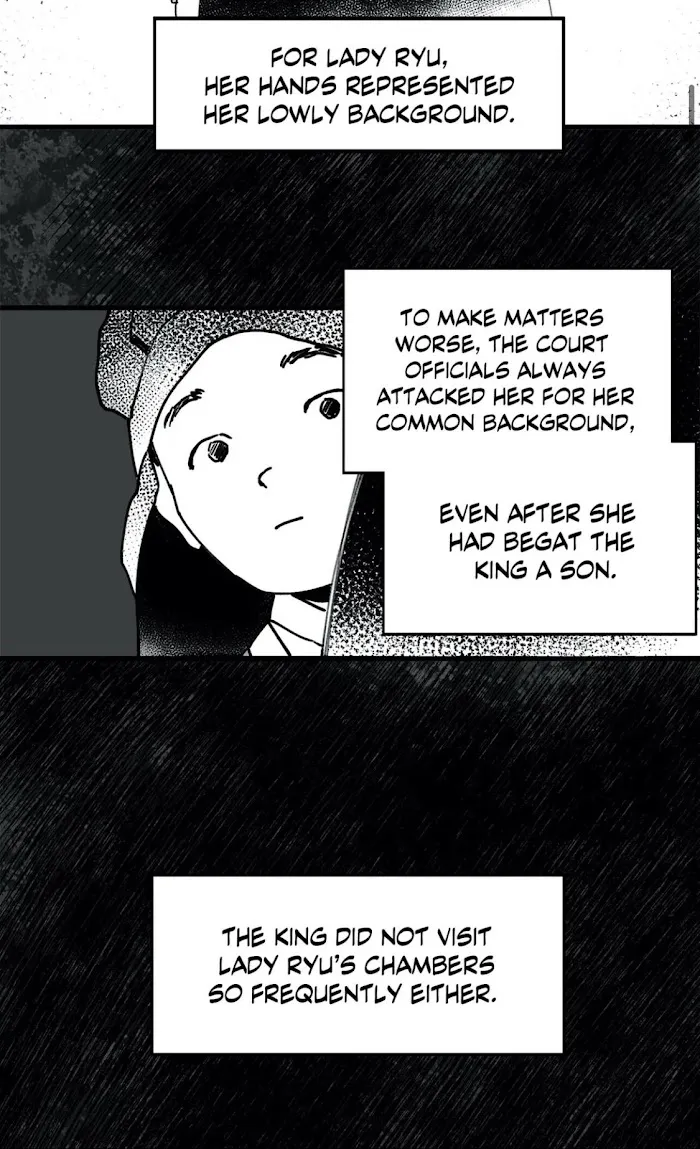 Read Blind Passion chapter 16 image 9 on Lezhin