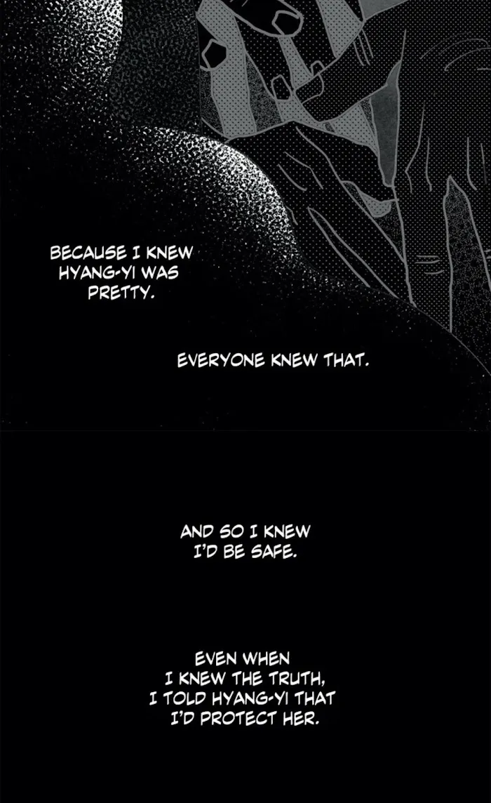 Read Blind Passion chapter 17 image 13 on Lezhin