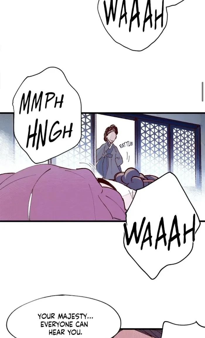 Read Blind Passion chapter 17 image 15 on Lezhin
