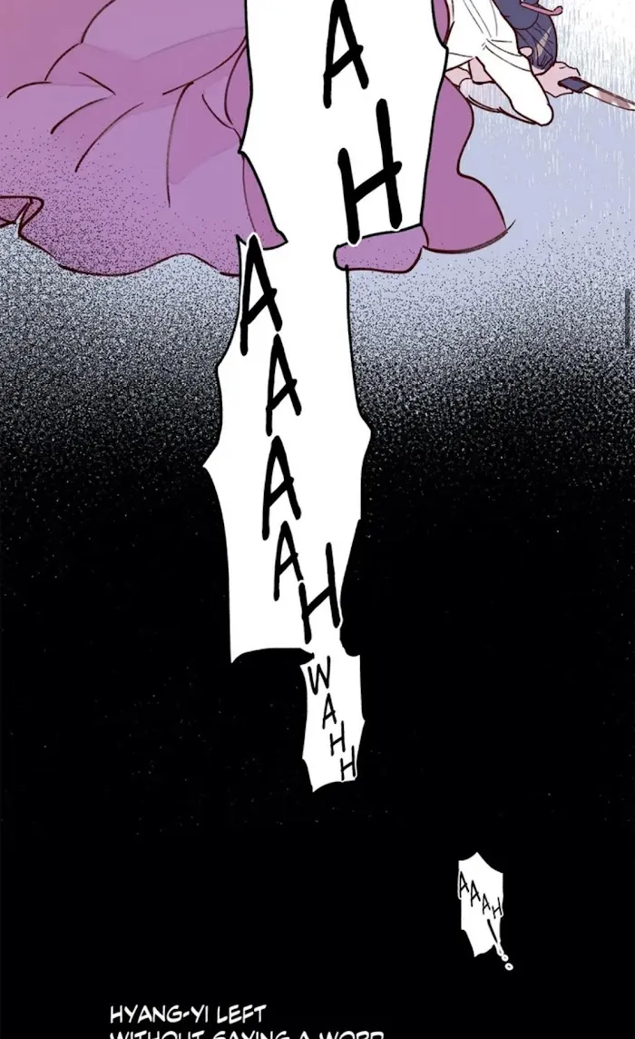 Read Blind Passion chapter 17 image 17 on Lezhin