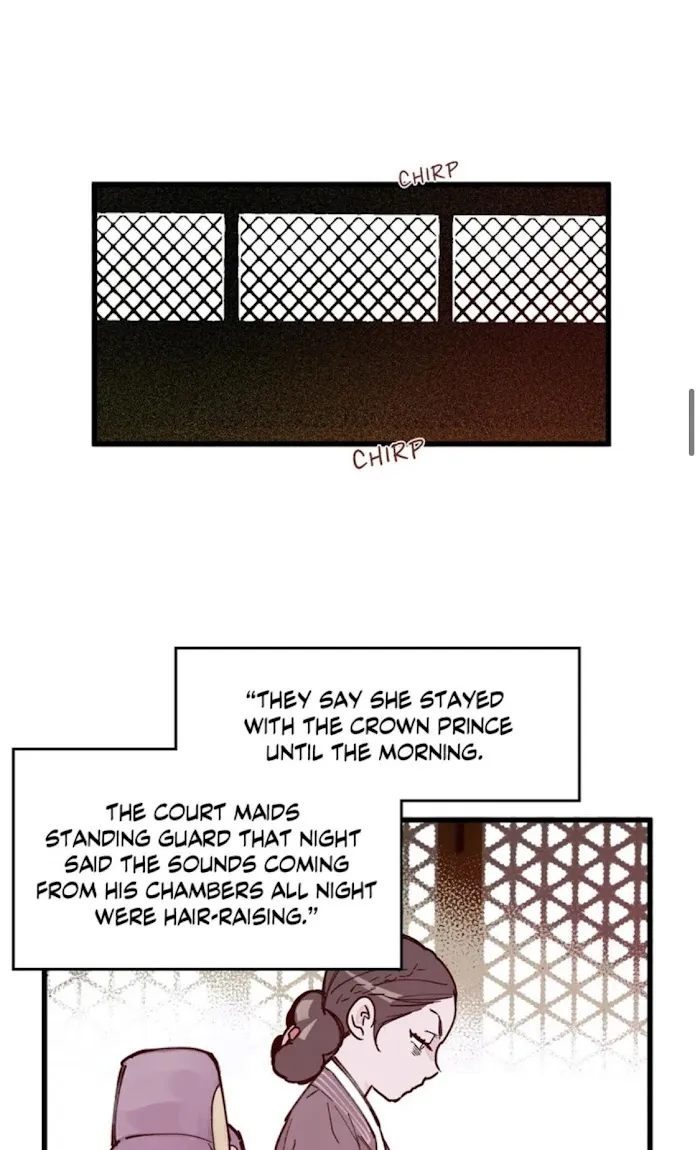 Read Blind Passion chapter 17 image 19 on Lezhin