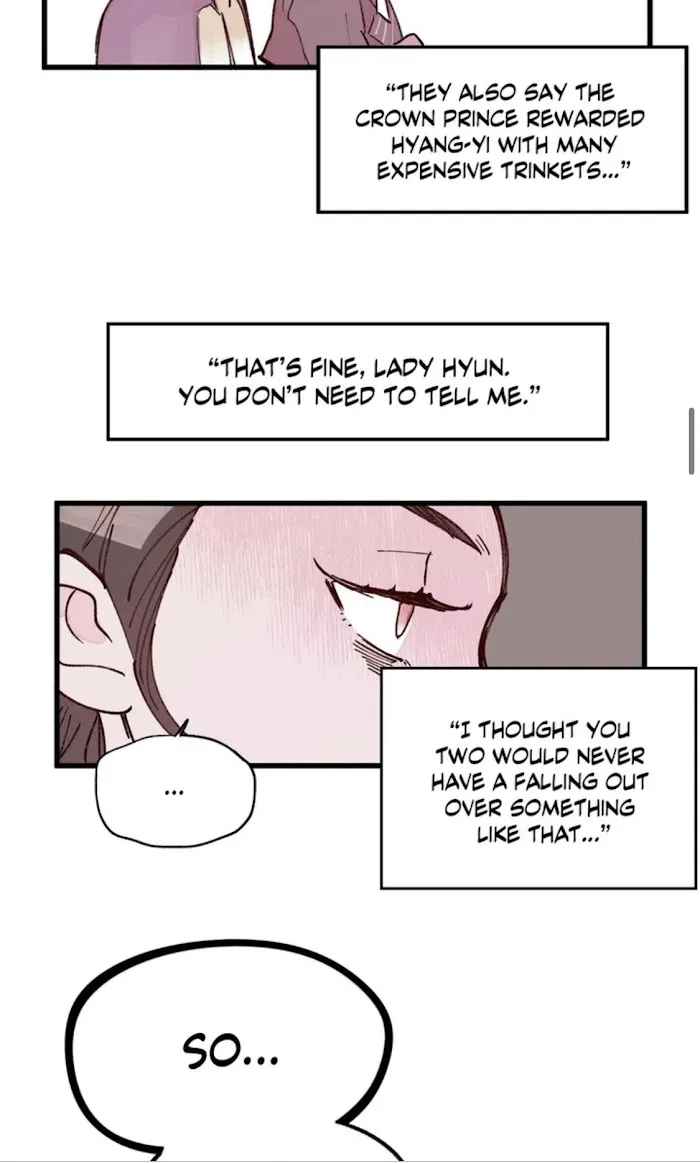 Read Blind Passion chapter 17 image 21 on Lezhin