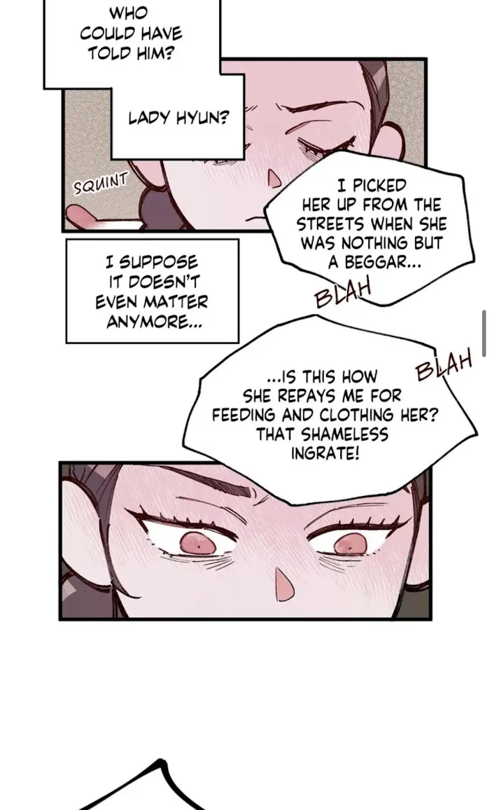 Read Blind Passion chapter 17 image 23 on Lezhin