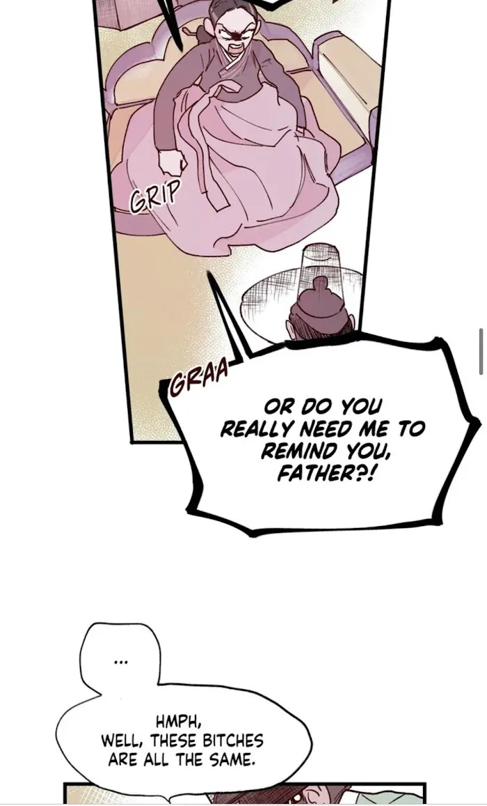 Read Blind Passion chapter 17 image 24 on Lezhin