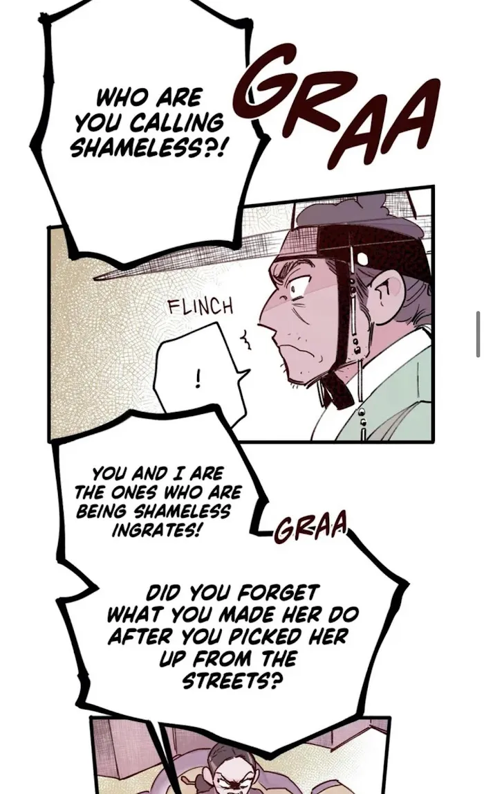 Read Blind Passion chapter 17 image 25 on Lezhin