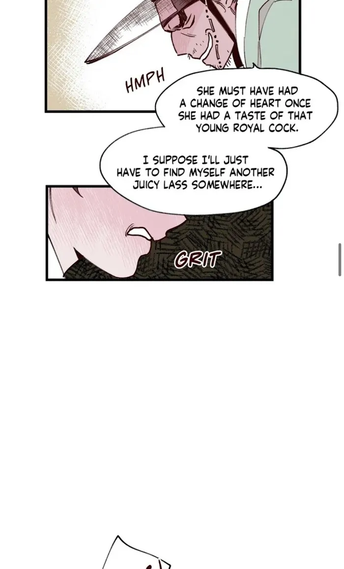 Read Blind Passion chapter 17 image 26 on Lezhin