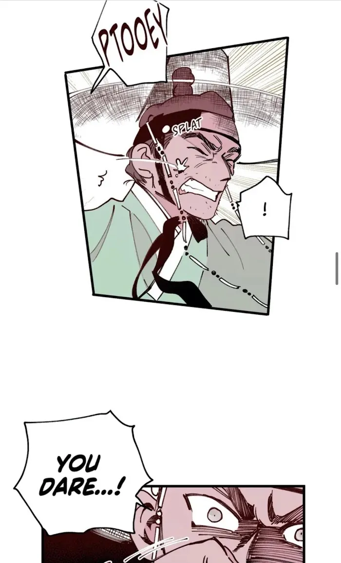 Read Blind Passion chapter 17 image 27 on Lezhin